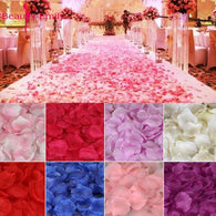2000pcs Silk Rose Petals - The Suggestion Store
