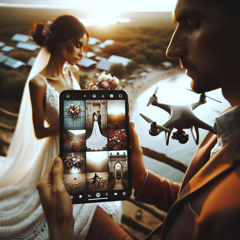 "Capture Your Love: The Ultimate Wedding Photography Trends to Embrace in 2024"