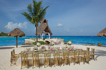 Say 'I Do' in Paradise: The Ultimate Guide to Planning Your Dream Destination Wedding in Mexico