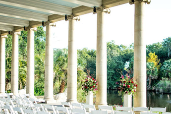 Questions to Ask Your Wedding Venue