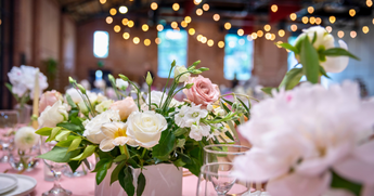 "Unveiling 2025: The Ultimate Guide to Tomorrow's Wedding Trends for a Memorable Celebration"