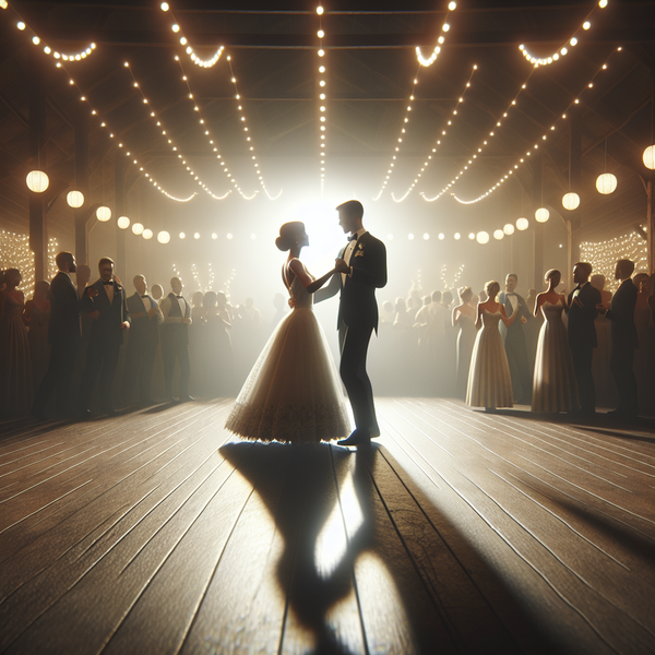"Ireland's Top First Dance Song: Discover the Heartfelt Choice Couples Adore!"