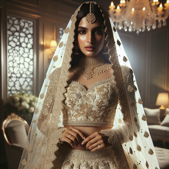 "Elevate Your Pre-Wedding Style: Discover the Elegance of Abu Jani and Sandeep Khosla at SuggestionStore.com"