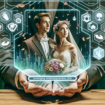 "Transform Your Wedding Planning: How Event Management Software is Redefining the Experience"