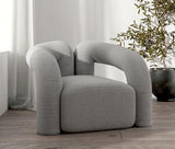 Simple modern sofa light luxury Nordic style