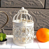 Cute Metal Birdcage wedding decor - The Suggestion Store