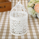 Cute Metal Birdcage wedding decor - The Suggestion Store
