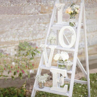 LOVE Wedding Sign - The Suggestion Store