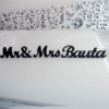 Wedding Mr&Mrs + Surname - The Suggestion Store