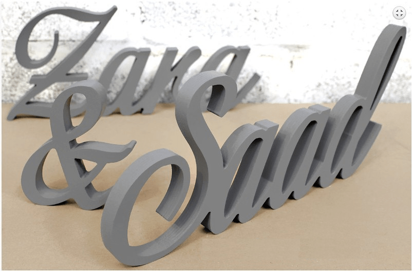 CUTE CUSTOM NAMES - The Suggestion Store