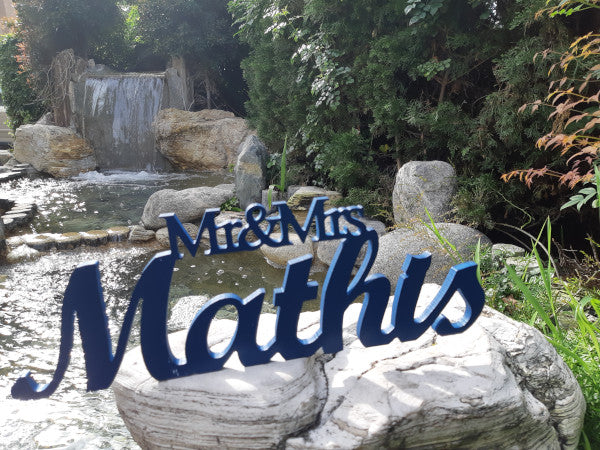 Wedding Centerpiece Decoration