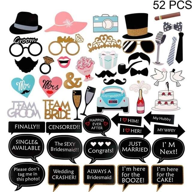 Cool Wedding Photo Booth - The Suggestion Store