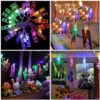 Photo Clip String 10 Lights Romantic Wedding Decoration