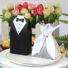 WEDDING GIFT FOR GUEST BRIDE & GROOM CANDY BOX