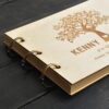 CUTE WEDDING TREE GUEST BOOK - The Suggestion Store