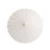 Wedding  Paper Umbrella Wedding Decorations