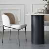 Nordic Light Luxury Dining Chair