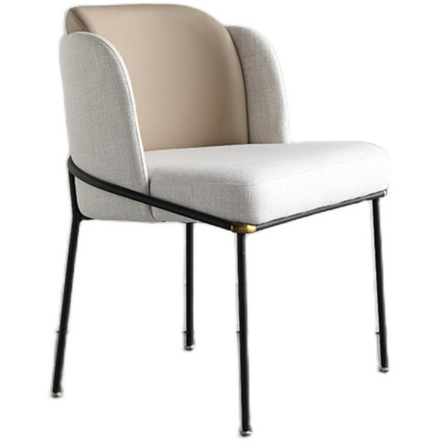 Nordic Light Luxury Dining Chair