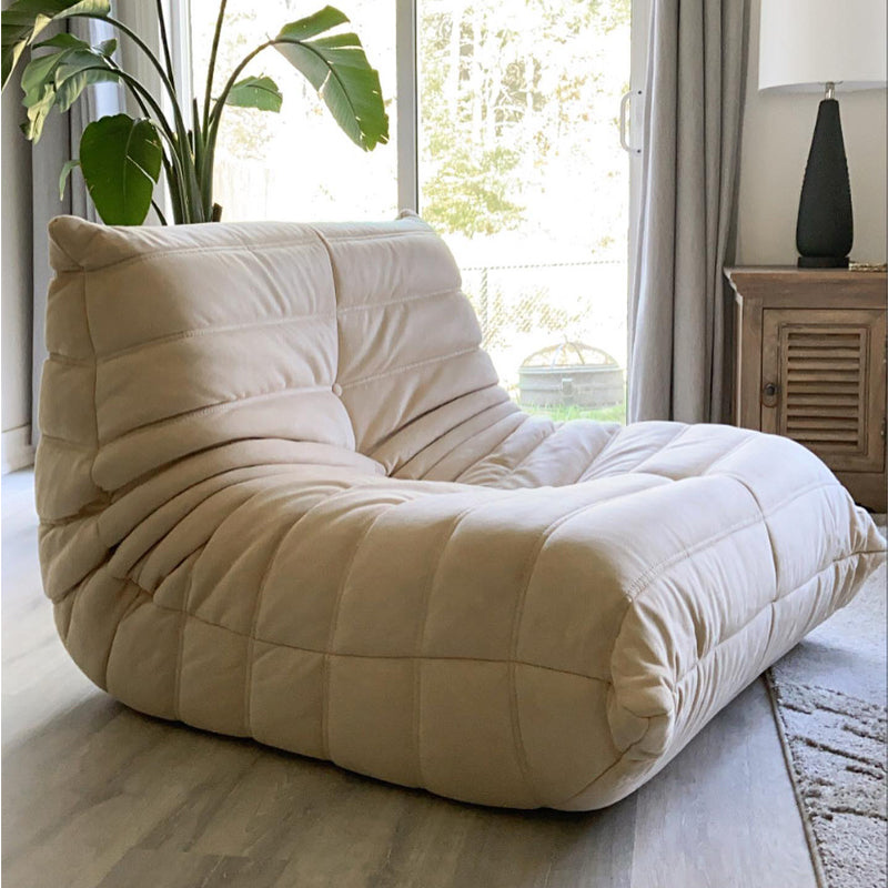 Modern Lounge chair Ergonomics Soft Fireside Armchair Iconic Home Furniture for Room Office