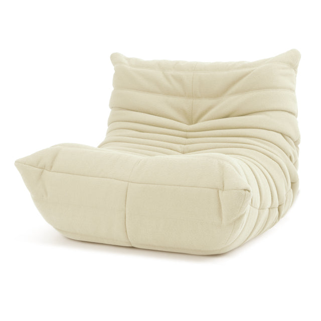 Modern Lounge chair Ergonomics Soft Fireside Armchair Iconic Home Furniture for Room Office