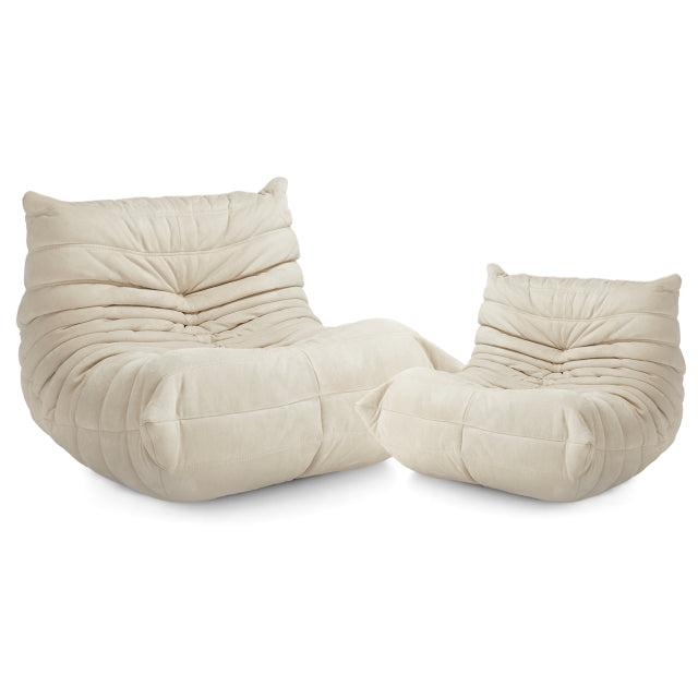 Modern Lounge chair Ergonomics Soft Fireside Armchair Iconic Home Furniture for Room Office