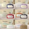 PLACE CARD HOLDER DECORATION WEDDING - The Suggestion Store