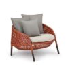 Amazing Outdoor furniture rattan combination