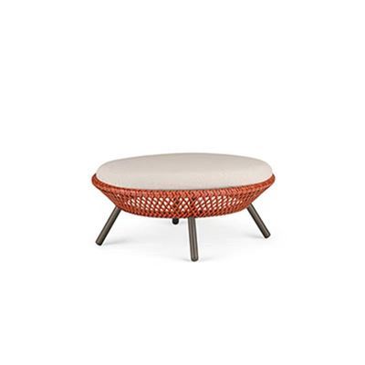 Amazing Outdoor furniture rattan combination