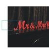 Wedding Mr&Mrs + Surname - The Suggestion Store