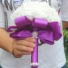 Rose Bridesmaid Wedding flowers Customized - The Suggestion Store