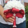 Rose Bridesmaid Wedding flowers Customized - The Suggestion Store