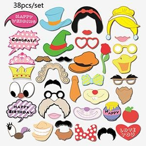 Cool Wedding Photo Booth - The Suggestion Store