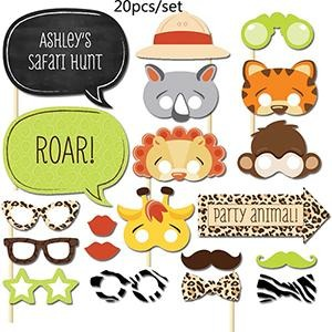 Cool Wedding Photo Booth - The Suggestion Store