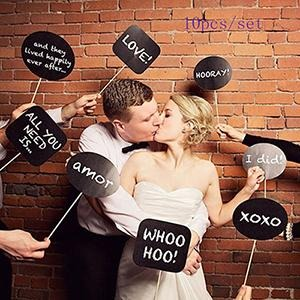 Cool Wedding Photo Booth - The Suggestion Store