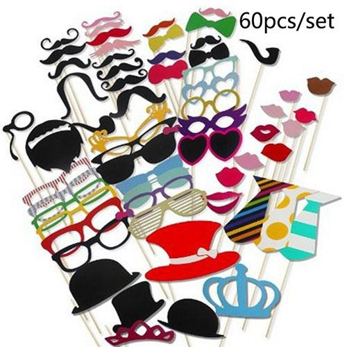 Cool Wedding Photo Booth - The Suggestion Store