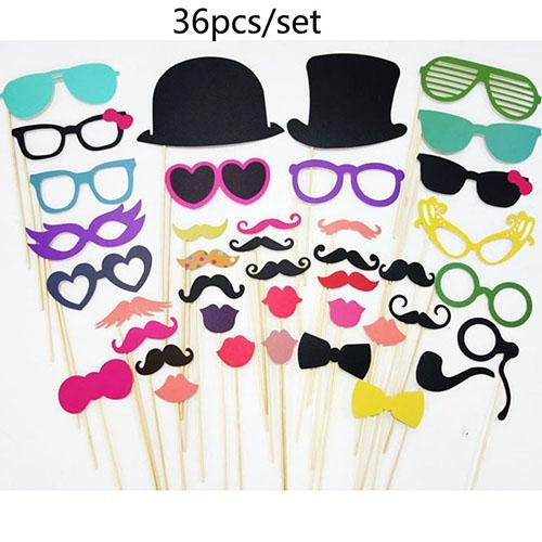 Cool Wedding Photo Booth - The Suggestion Store