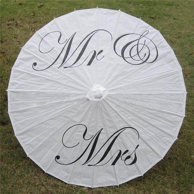 Hand Painted Umbrella decoration - The Suggestion Store