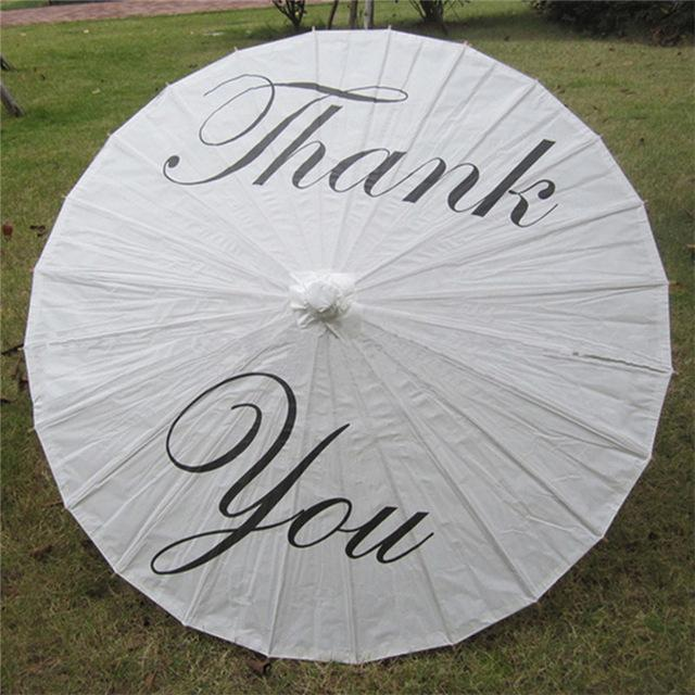 Hand Painted Umbrella decoration - The Suggestion Store