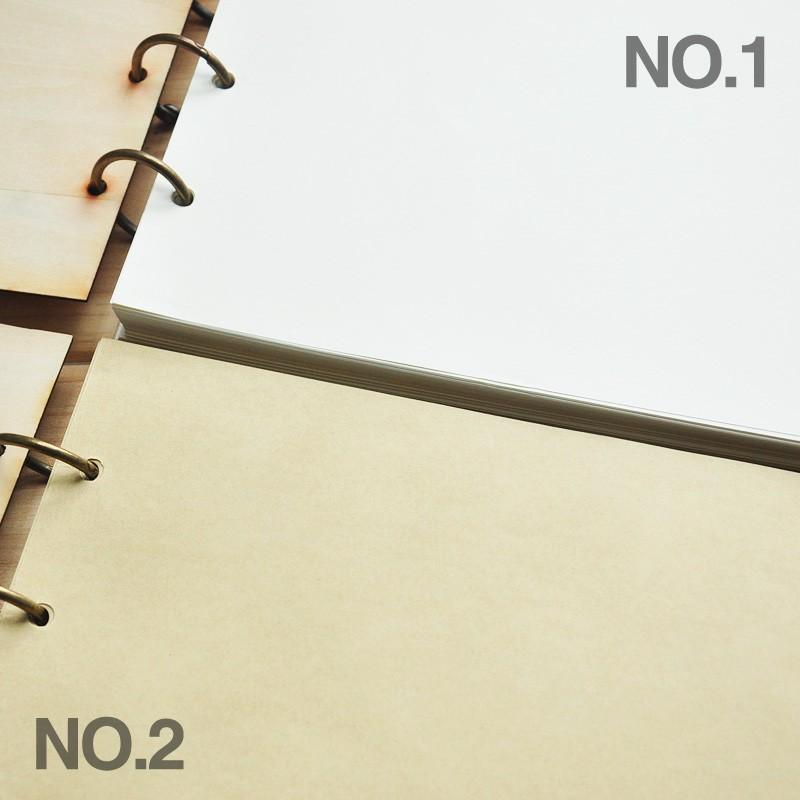 Personalized Wedding guest book - The Suggestion Store