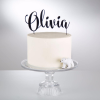 Custom Cake Topper Personalized - The Suggestion Store