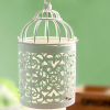 Cute Metal Birdcage wedding decor - The Suggestion Store