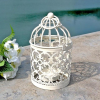 Cute Metal Birdcage wedding decor - The Suggestion Store