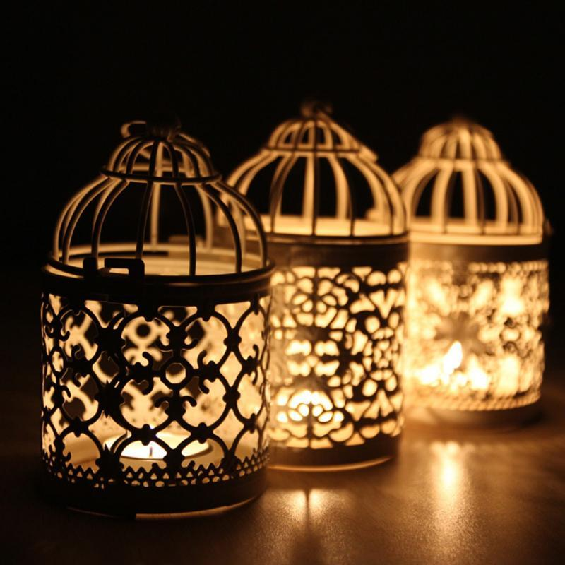 Cute Metal Birdcage wedding decor - The Suggestion Store