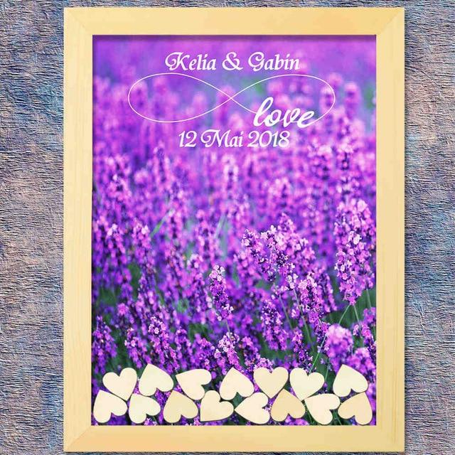 CUTE WEDDING GUEST BOOK 120pcs - The Suggestion Store