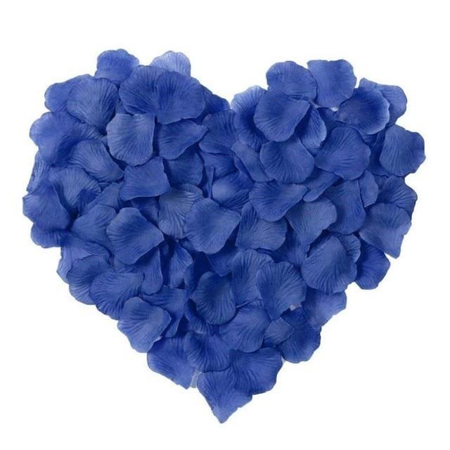 2000pcs Silk Rose Petals - The Suggestion Store