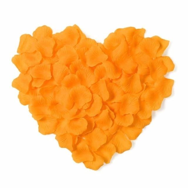 2000pcs Silk Rose Petals - The Suggestion Store