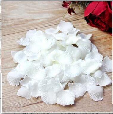 2000pcs Silk Rose Petals - The Suggestion Store