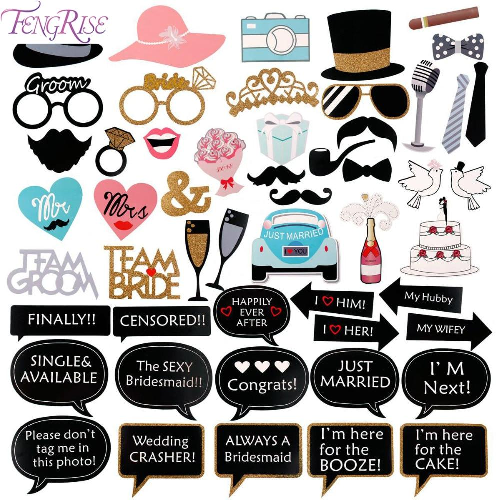 Cool Wedding Photo Booth - The Suggestion Store