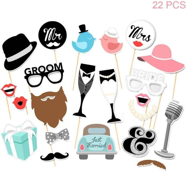 Cool Wedding Photo Booth - The Suggestion Store