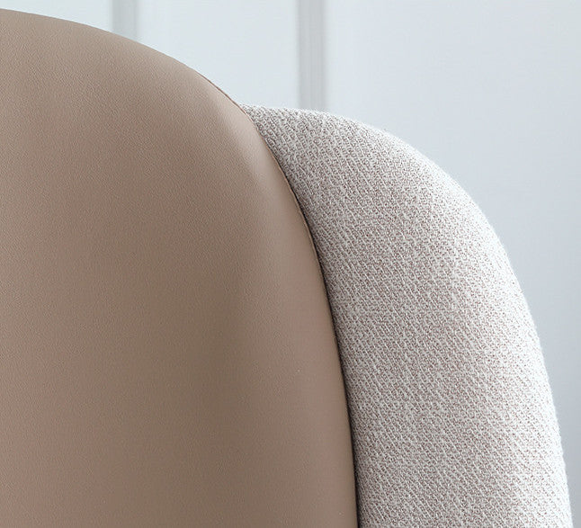 Nordic Light Luxury Dining Chair